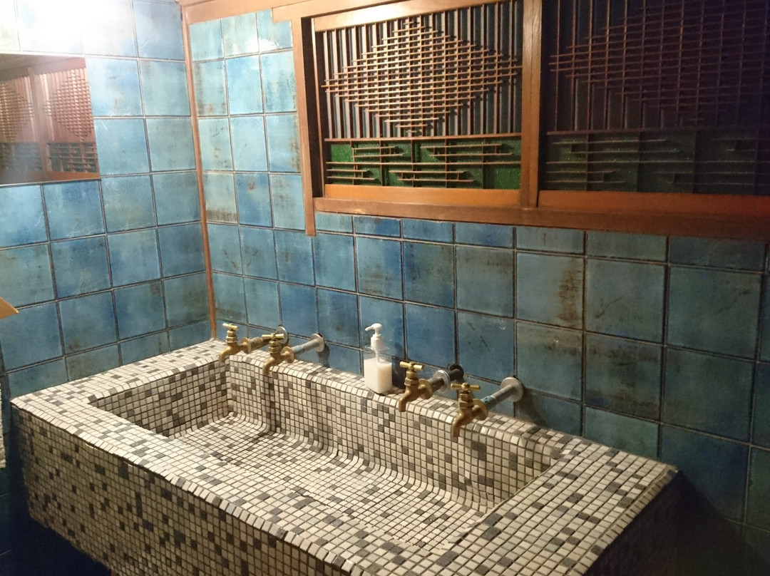 Masuya Guesthouse主图