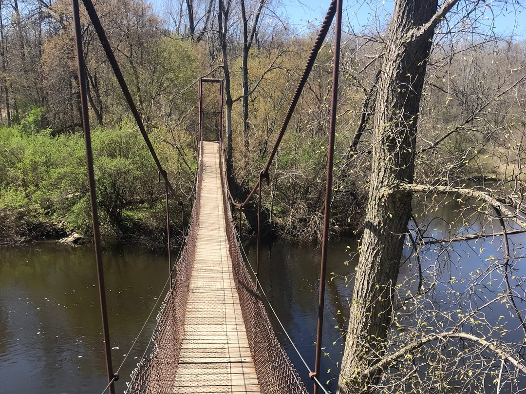 Deerfield Nature Park景点图片
