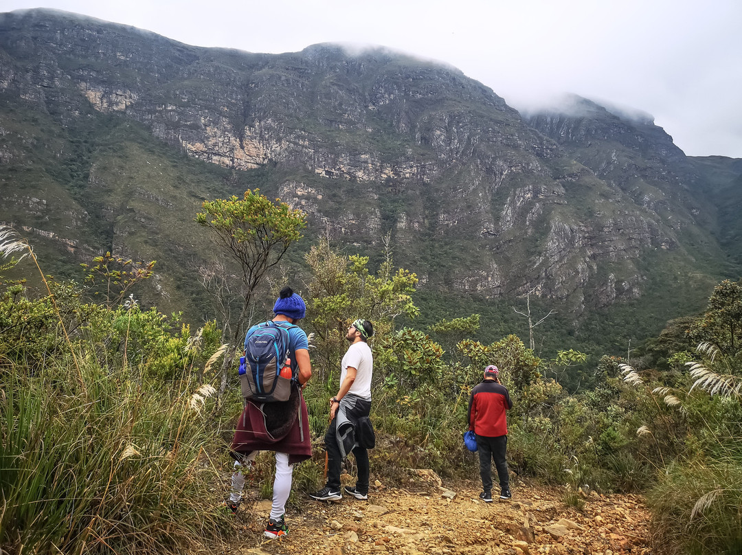 Tybyn Geo Lodge主图