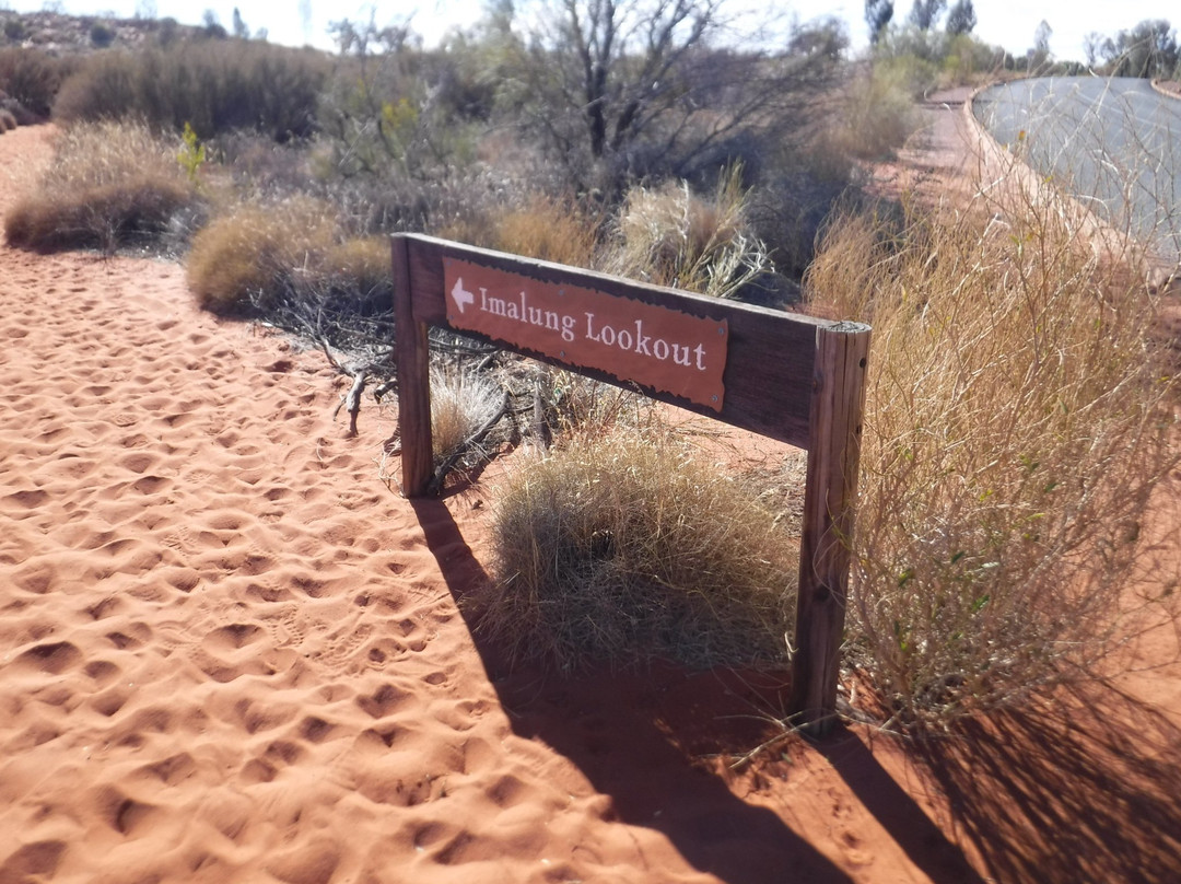 Imalung Lookout-尤拉拉必去景点