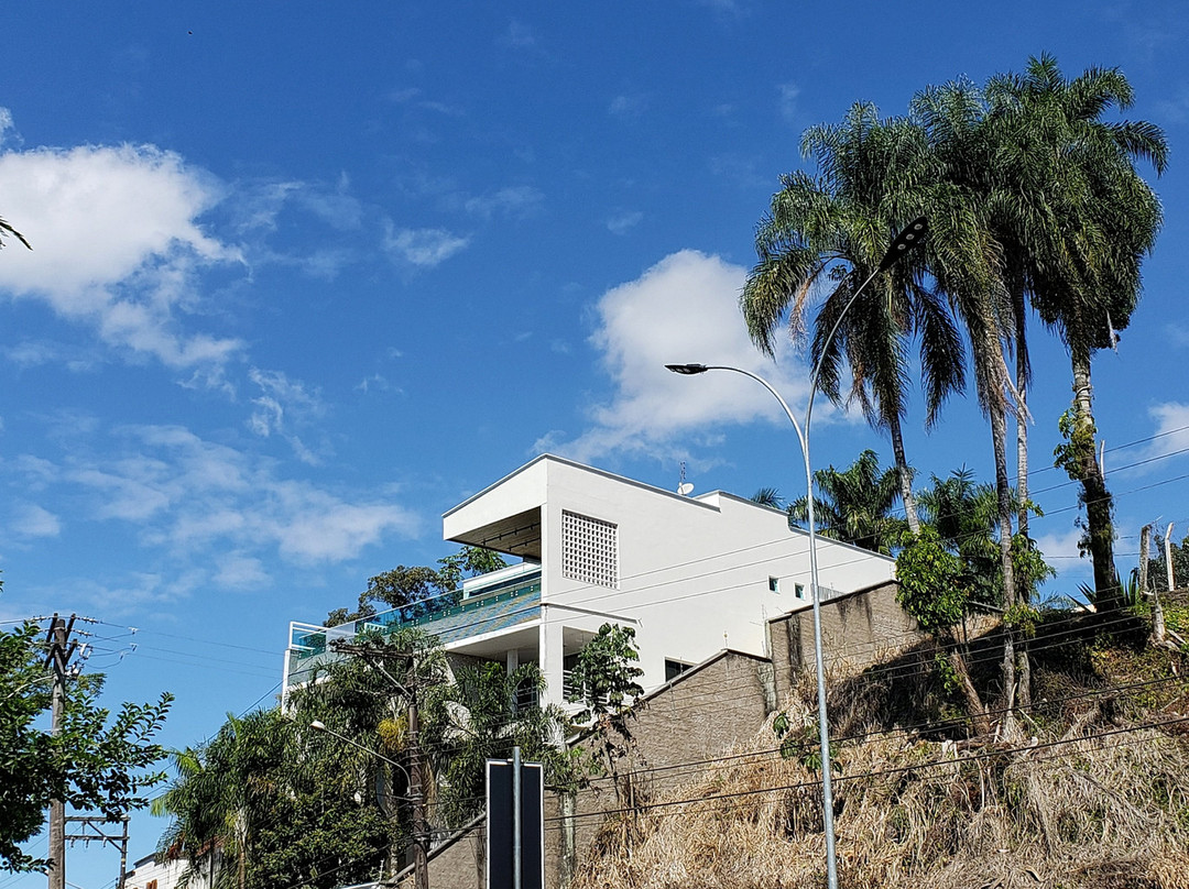 Praça Beira Rio-Registro必去景点