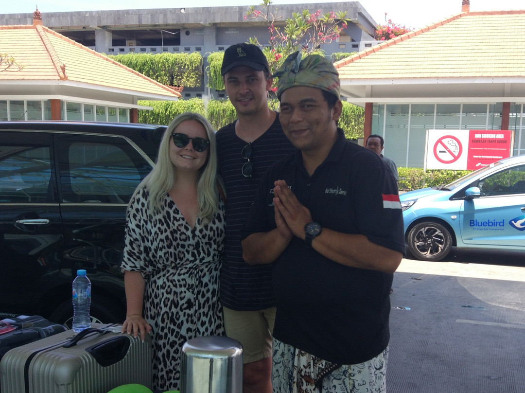 Dangin Puri旅游攻略图片