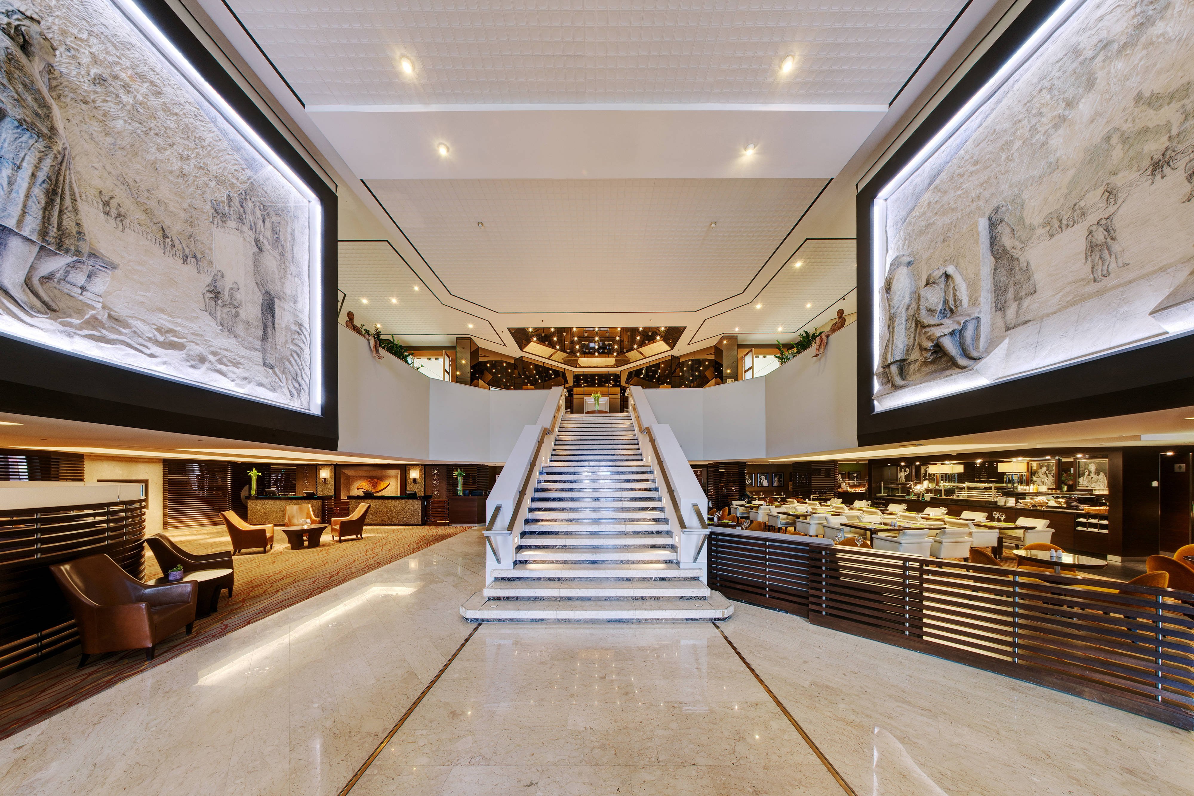 Sheraton Brussels Airport Hotel-官方
