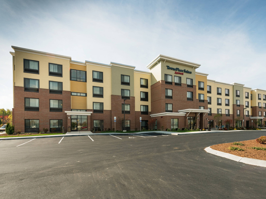 TownePlace Suites Bangor主图