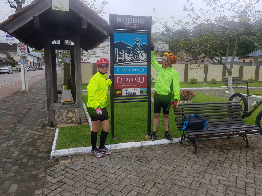 Seledon Turismo & Treinamento-Timbo必去景点