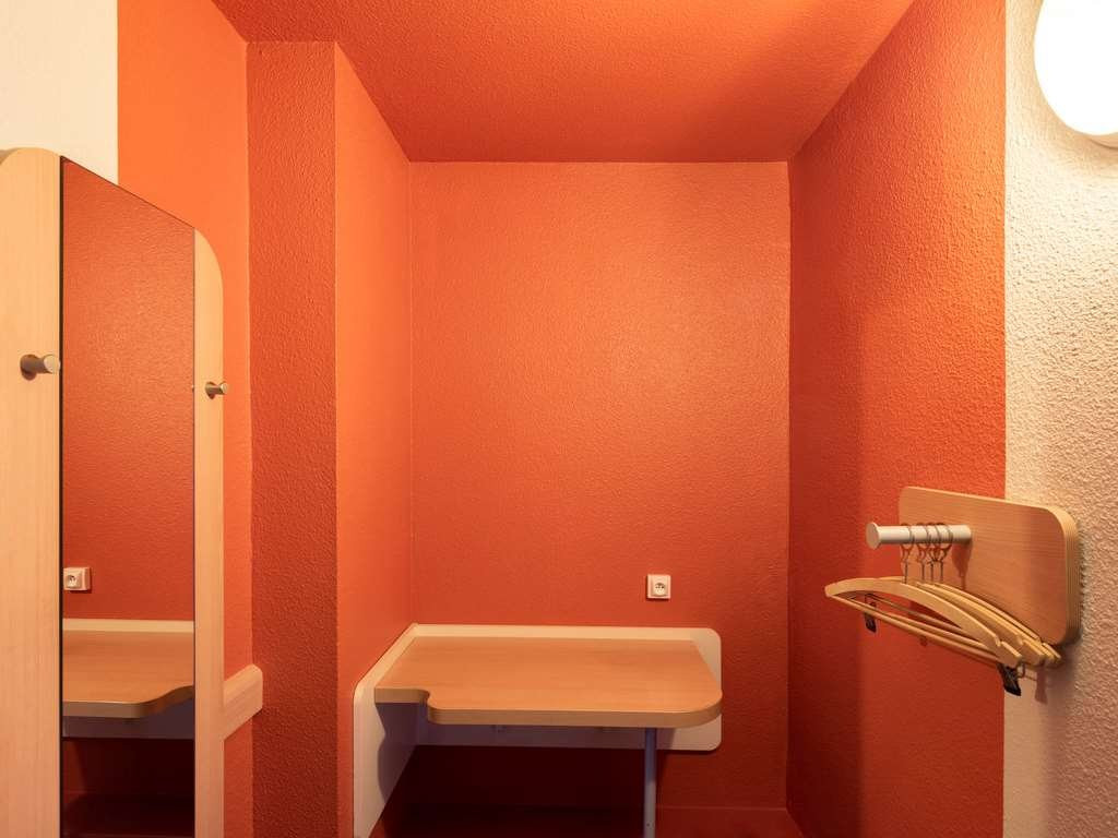 B&b Hotel Viry-châtillon主图