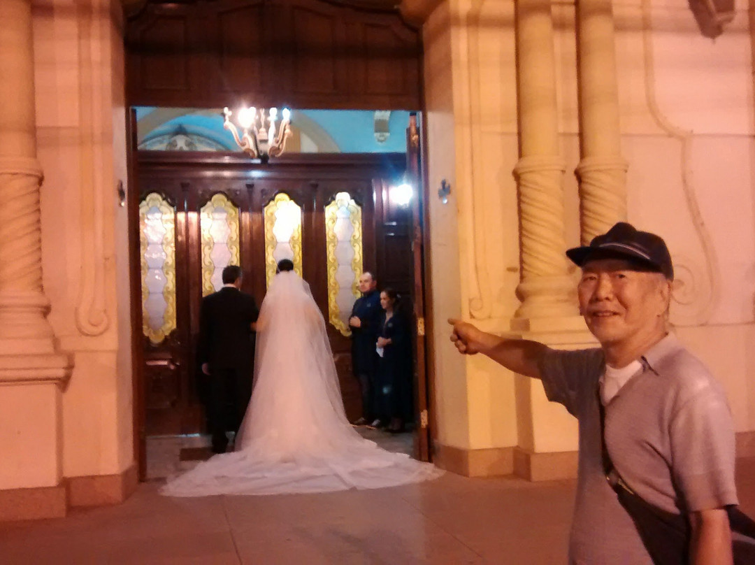 Igreja Nossa Senhora das Dores-坎皮纳斯必去景点