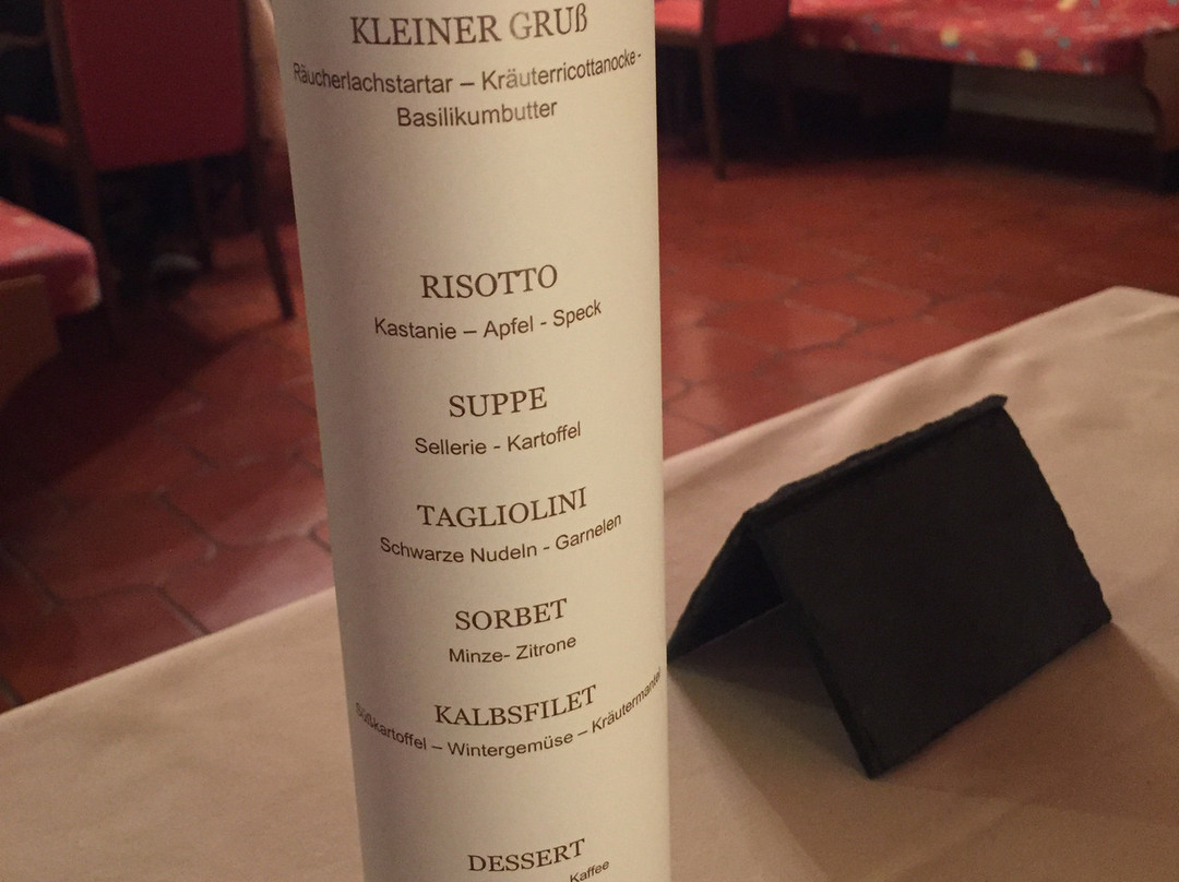 Hotel Grissianerhof主图