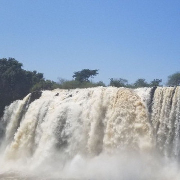 Daniel Ethiopia Tour-巴哈尔达尔必去景点