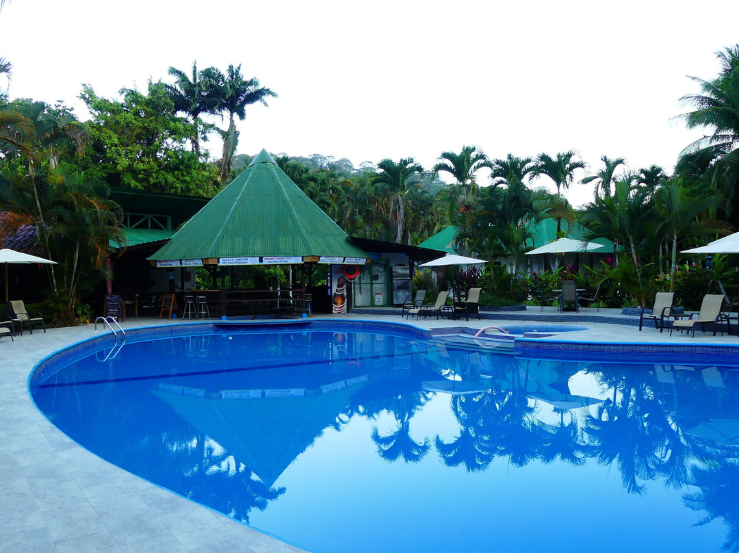 Villas Rio Mar主图