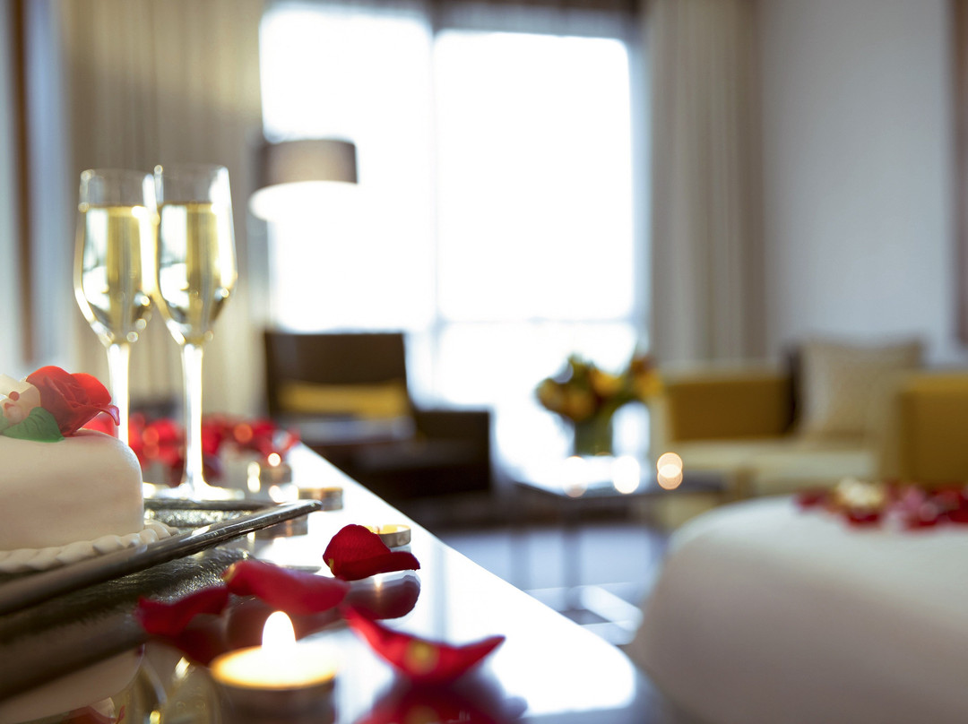 Centro Shaheen主图