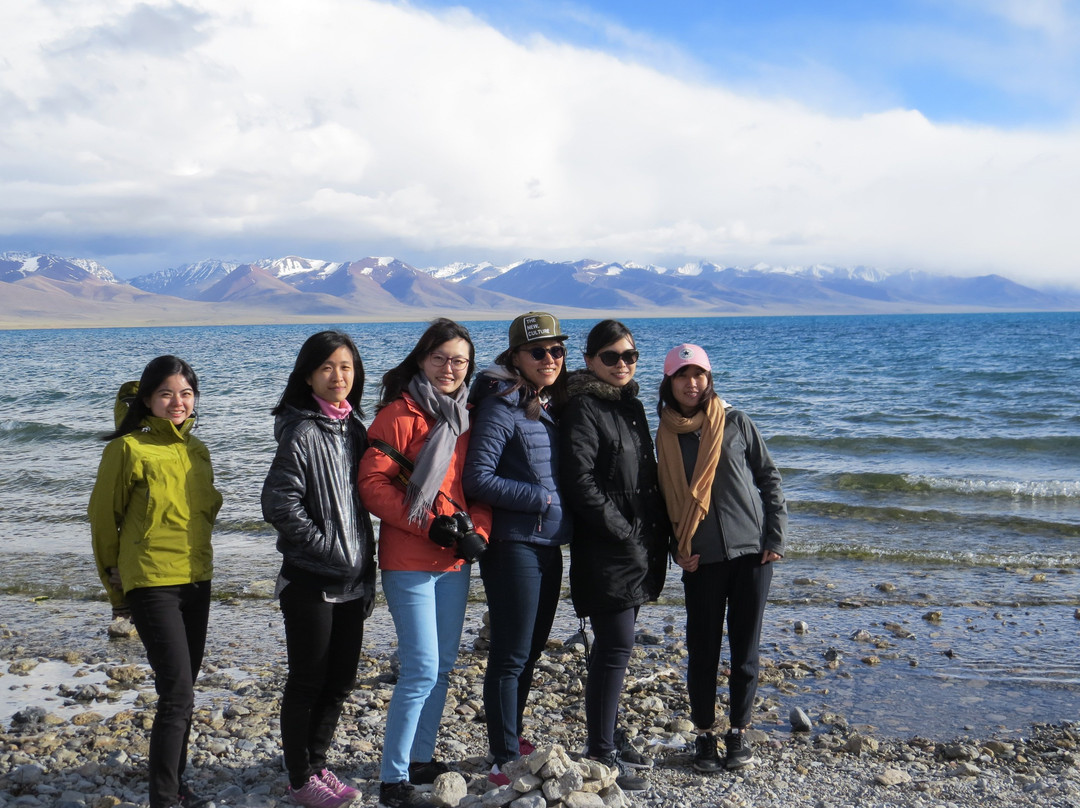 Feel Tibet Tour