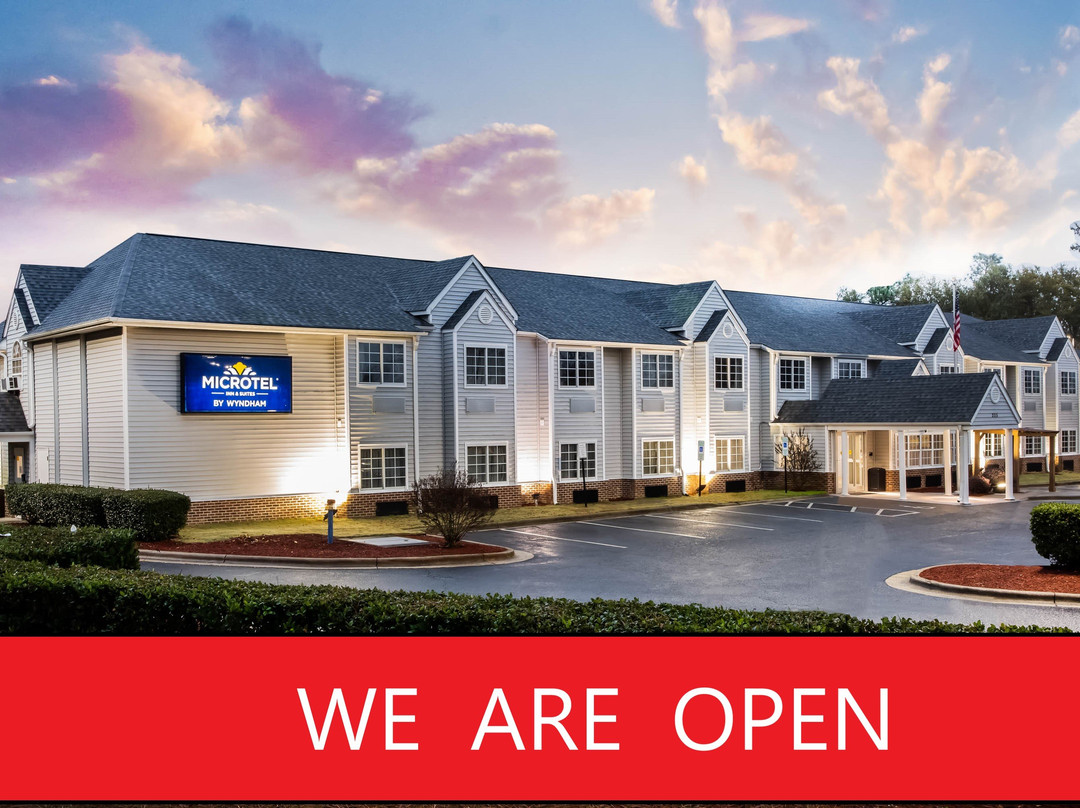 Microtel Inns & Suites by Wyndham Southern Pines / Pinehurst主图