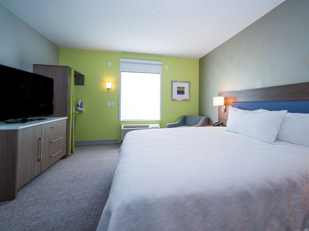 Home2 Suites by Hilton Jackson Flowood Airport Area主图