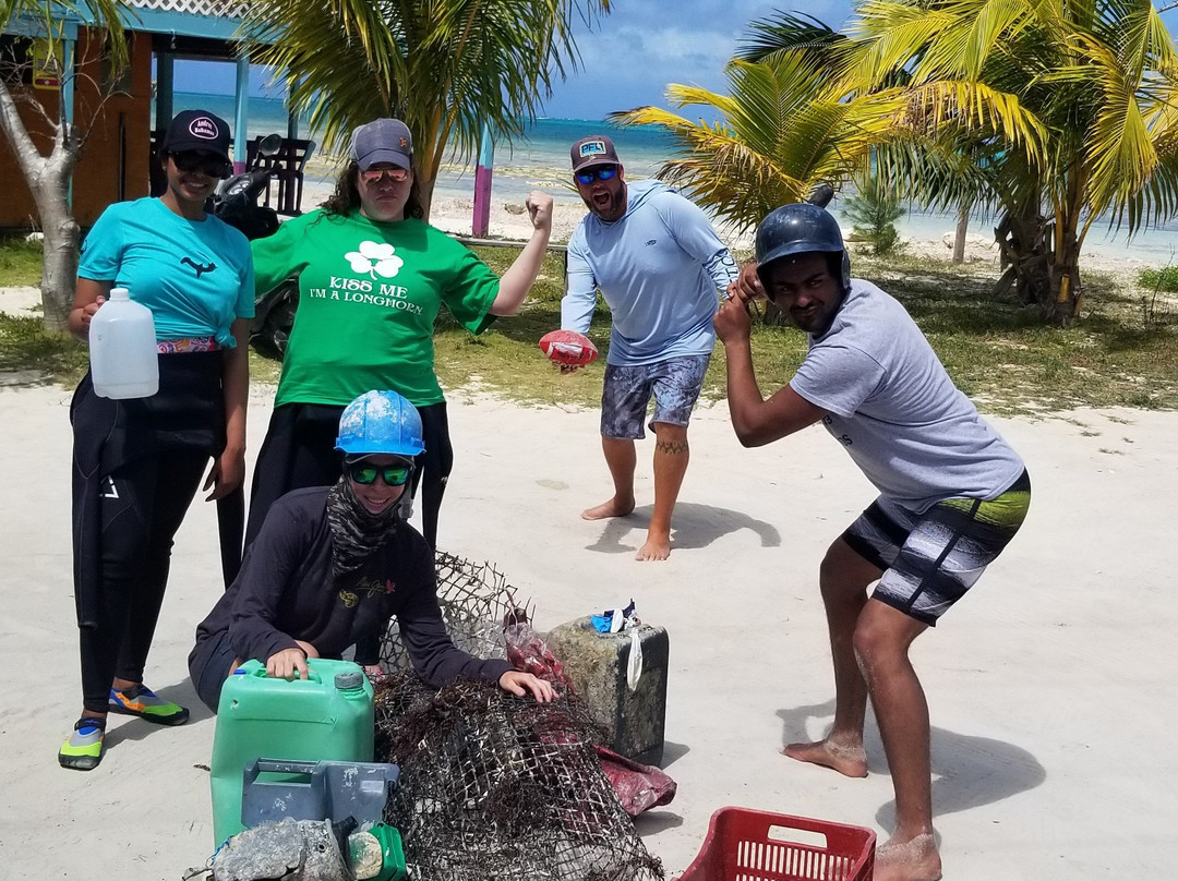 The Silent Hunter Group-Andros必去景点