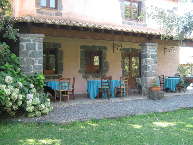 Country Hotel Mandra Edera主图