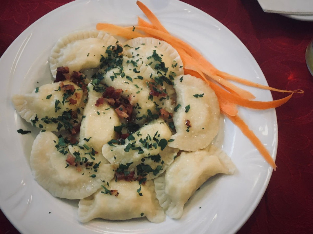 Zajazd Czorsztynski主图