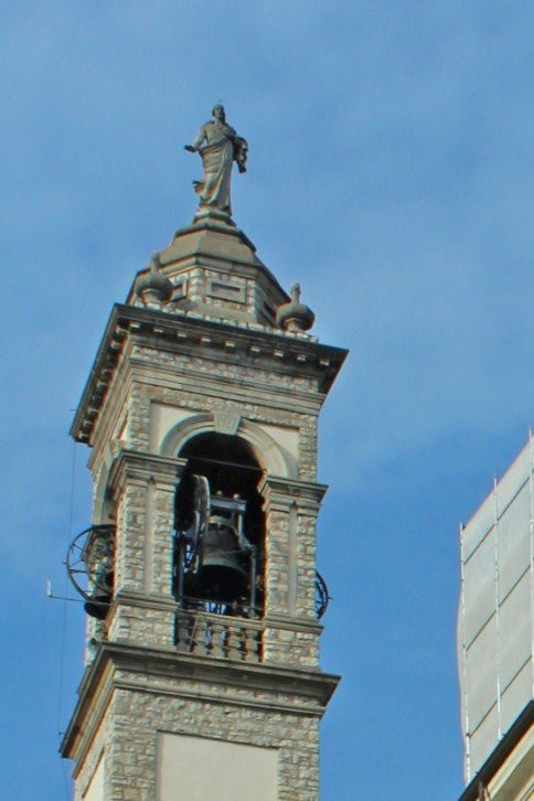 Parrocchia San Giovanni Battista景点图片