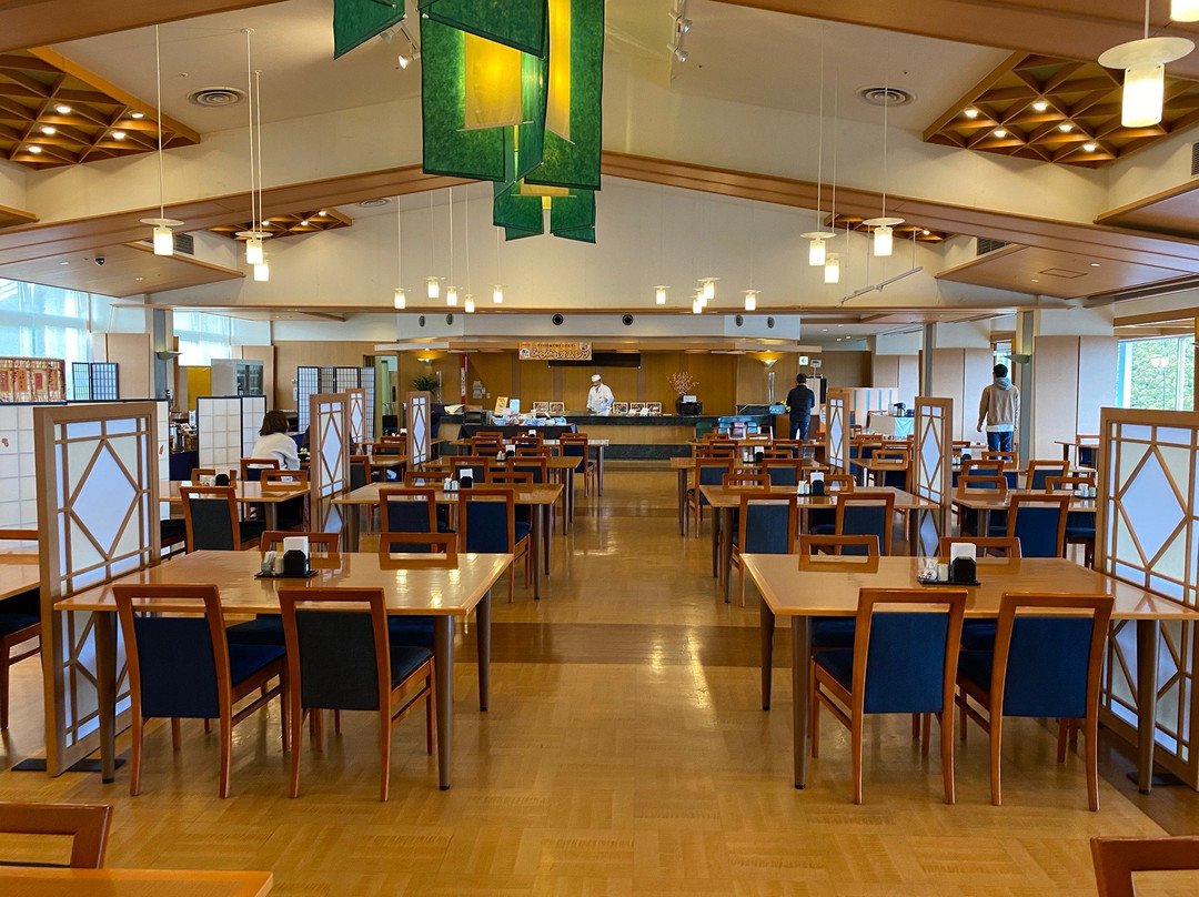 Shikino Yado Minoya Hotel主图