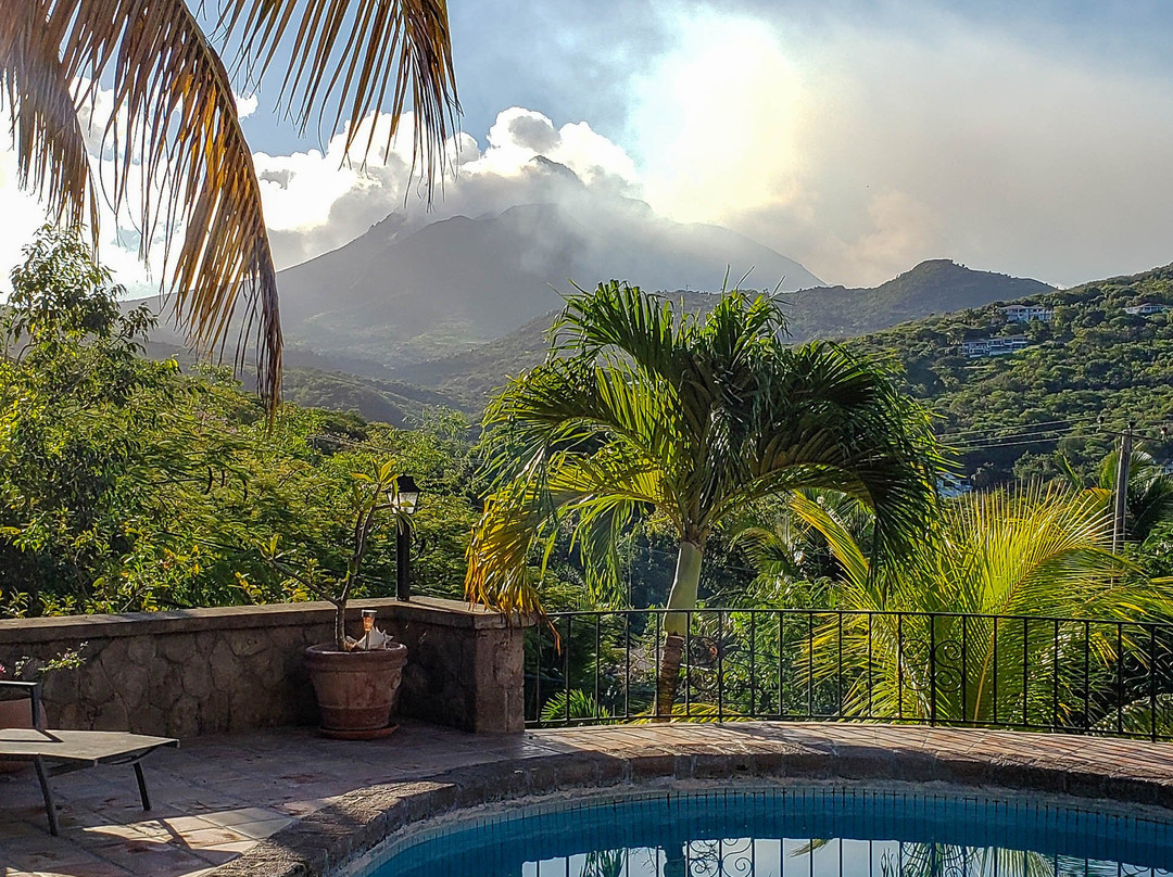 Essence Guesthouse主图