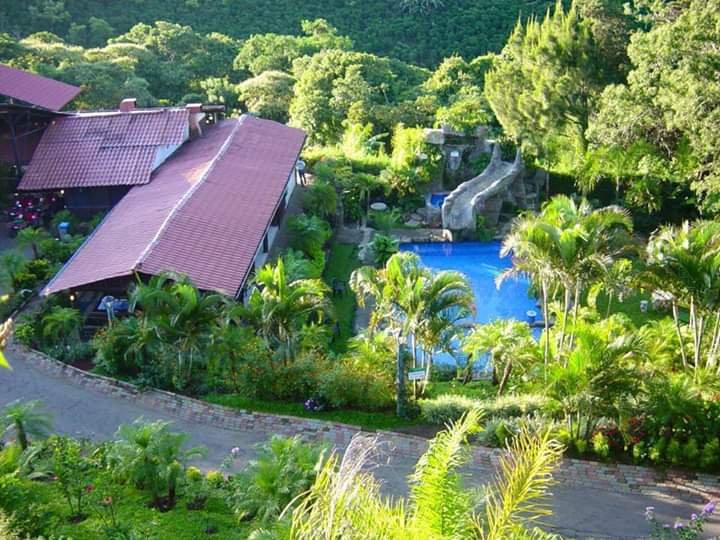 Hotel Monte Campana主图