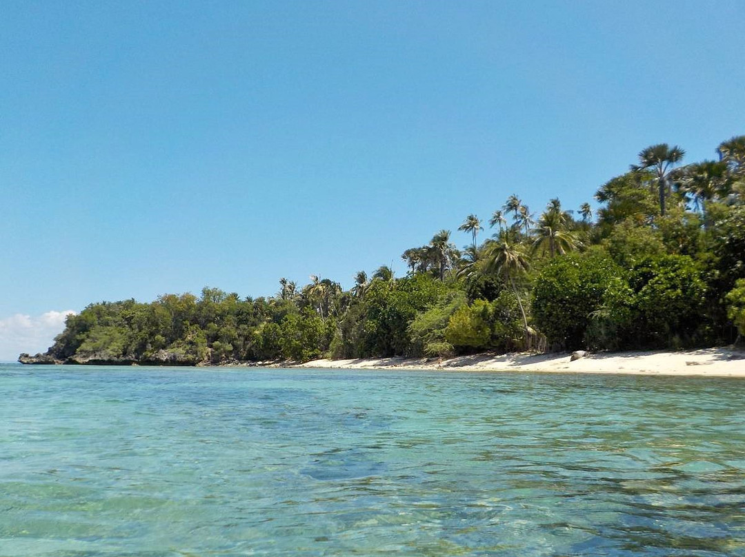 Long Beach-葡多咖蕾拉必去景点