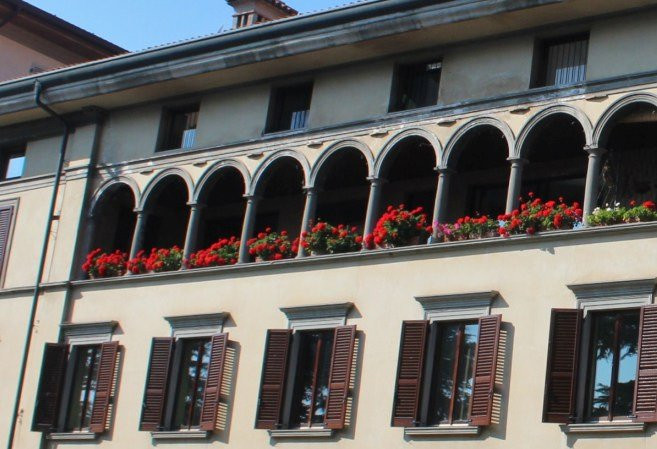 Palazzo Zitti-Gregorini景点图片