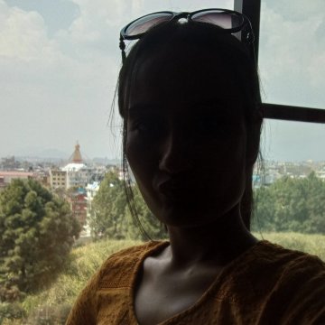 加德满都凯悦酒店-portrait