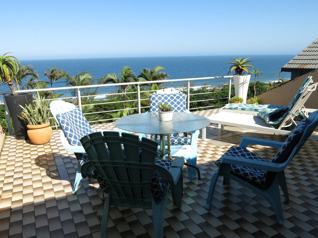 La-Peng Guesthouse主图