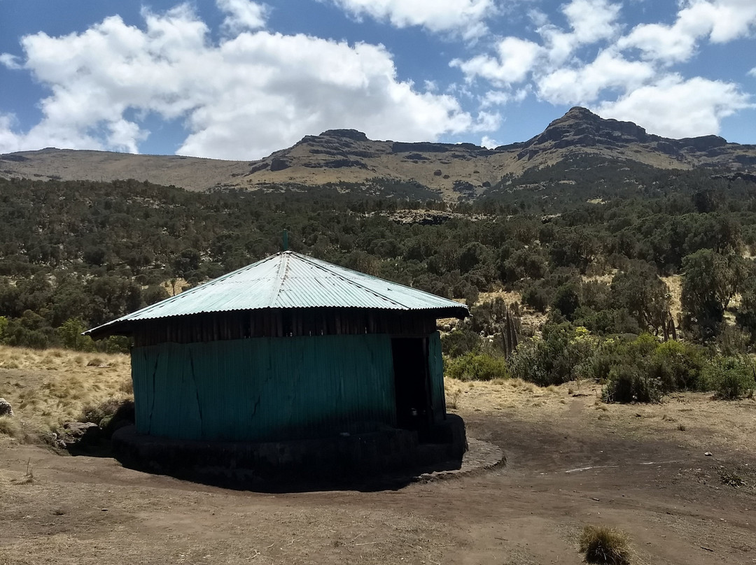 Trek Ethiopia Travel and Tours景点图片