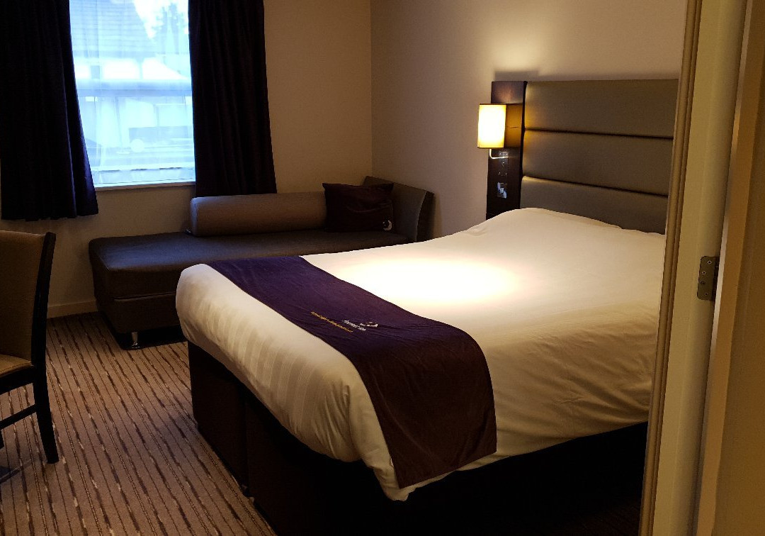 Fortune Huddersfield, Sure Hotel Collection by Best Western主图