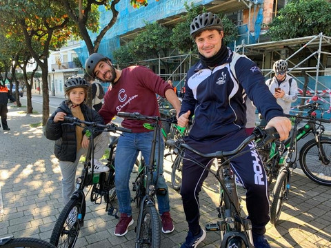 ECO&BIKE-埃斯特波纳必去景点