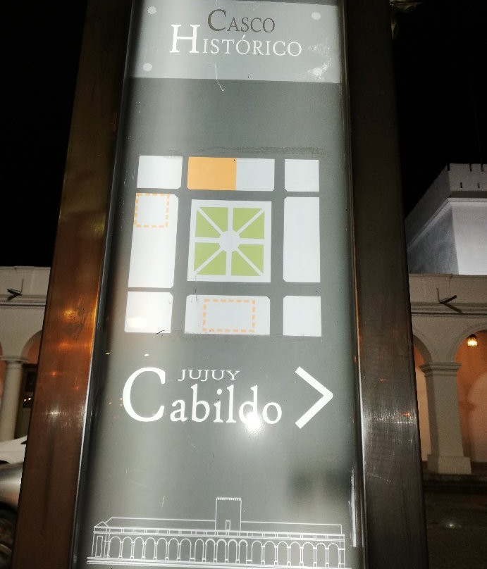 Cabildo De Jujuy-San Salvador de Jujuy必去景点