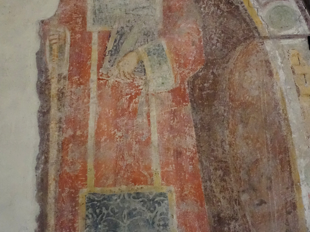 Chiesa di San Lorenzo景点图片