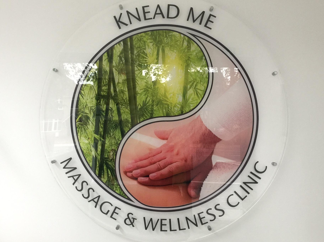 Knead Me Massage & Wellness Clinic-牛津必去景点