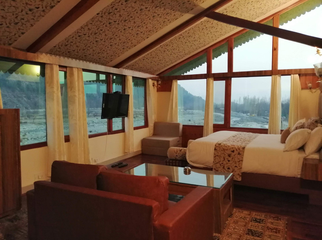 Fresh Water Resort主图