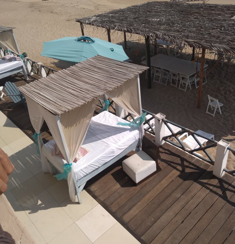 Brezza Casa D'Mare主图