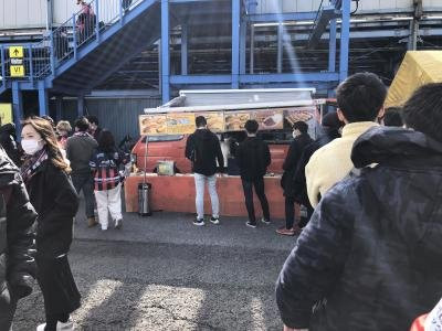 Hitachi Kashiwa Soccer Field-柏市必去景点