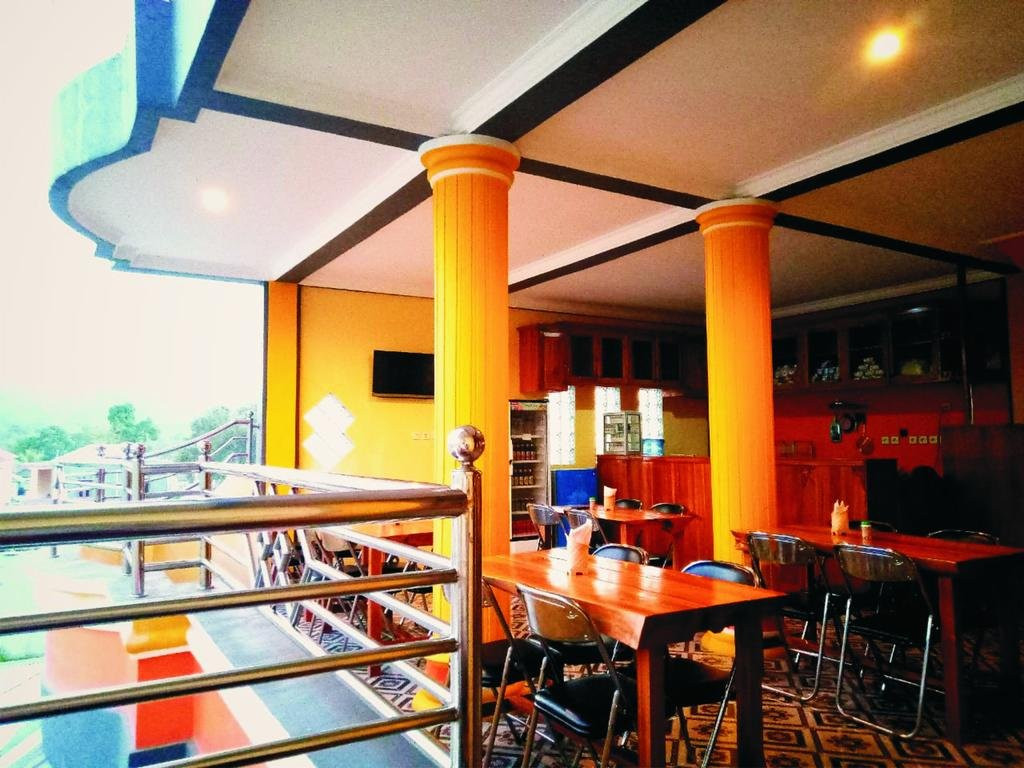 Fifawind Hotel主图