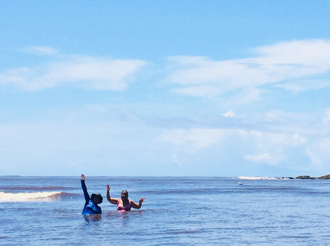 Itacaré Lighthouse-Itacare必去景点