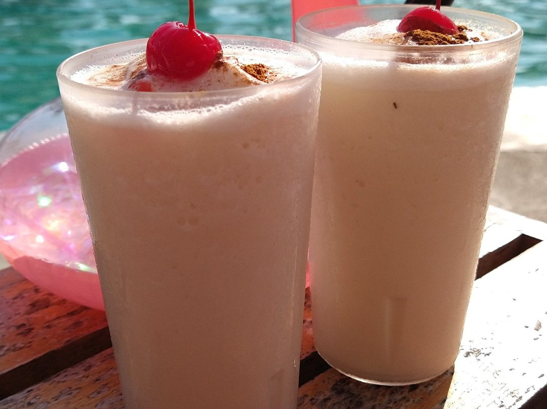 薇拉苏套房酒店主图