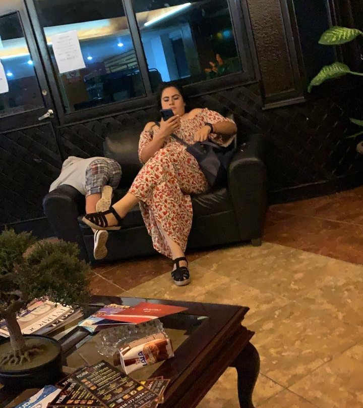 Hotel Plaza Mirador, Ciudad del Carmen主图