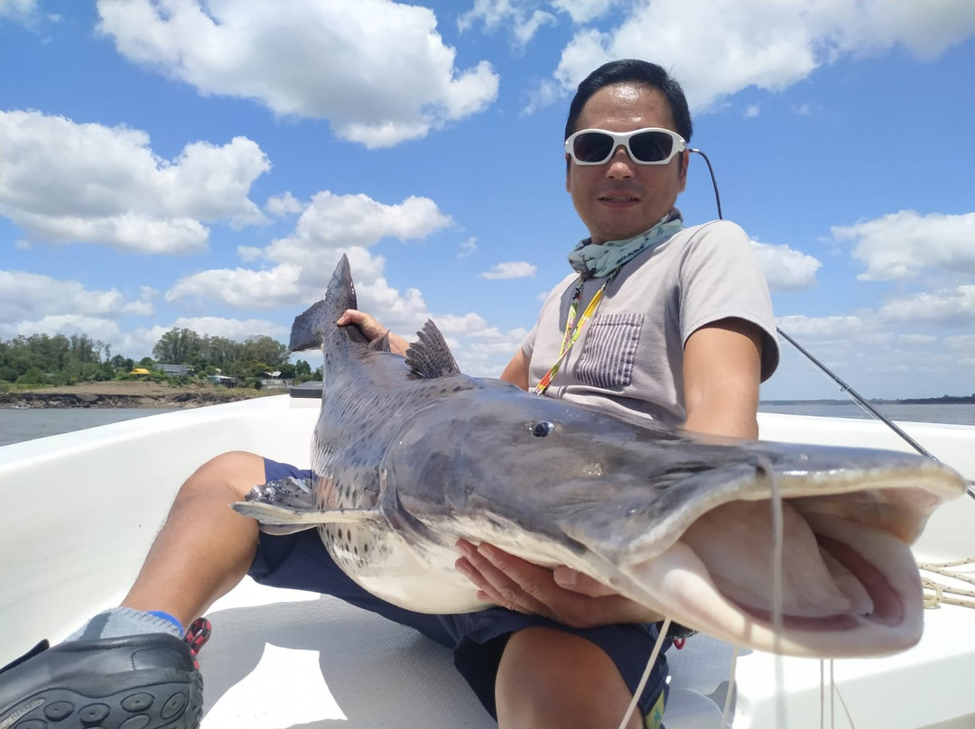 Best Dorado Fishing-Salto必去景点