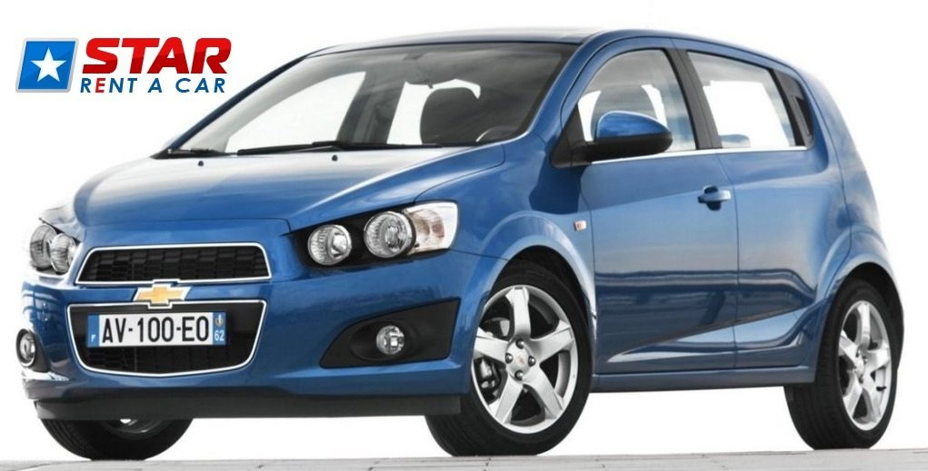 Star Rent A Car-瓦尔纳必去景点