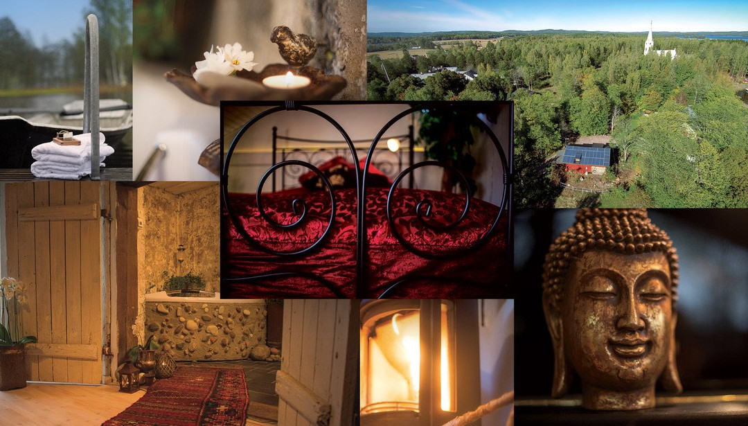 Stjarnsund旅游攻略图片