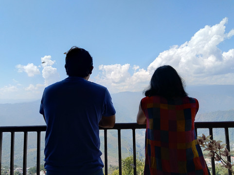 The River View Homestay