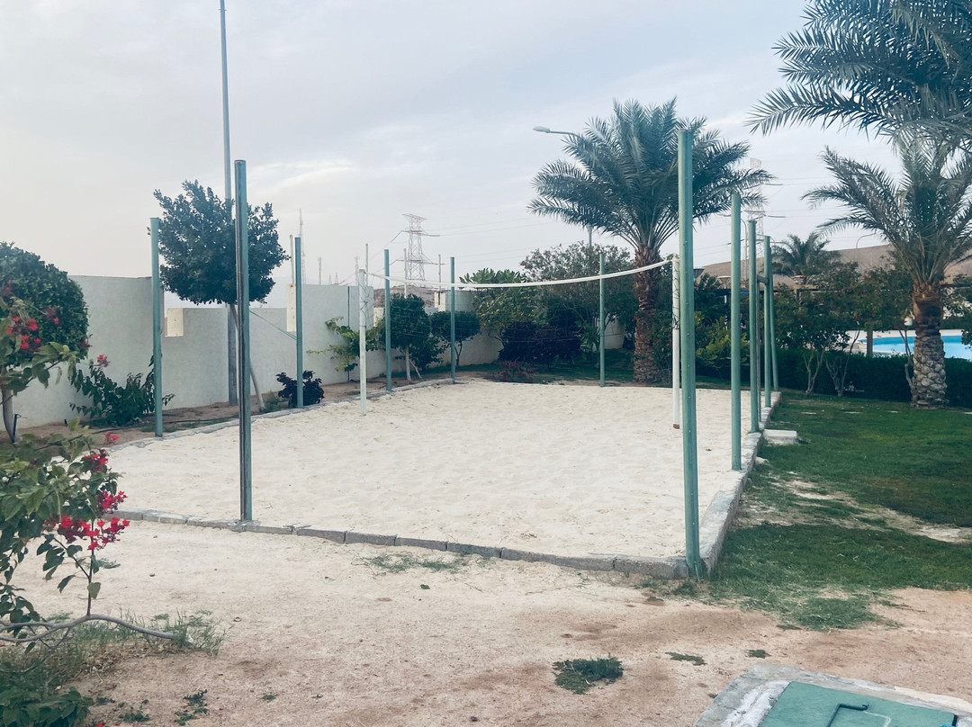 Beau Rivage Resort主图