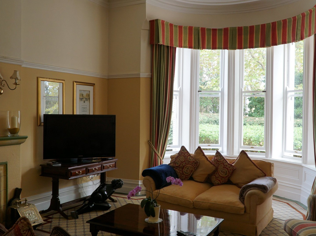 Victoria House主图