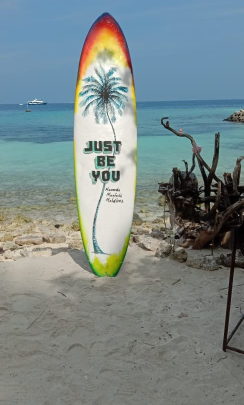 Marina Sunset View主图