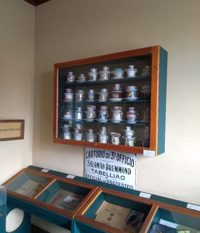 Araxa Memorial景点图片